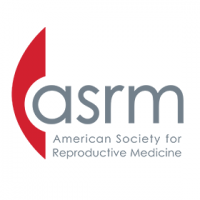 American Society or Reproductive Medicine