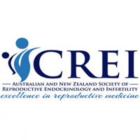 CREI Australian and New Zealand society of Reproductive Endocrinology and Infertility. excellence in reproductive medicine